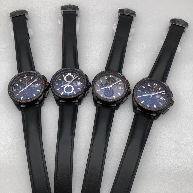 Tag Heuer watch 112022